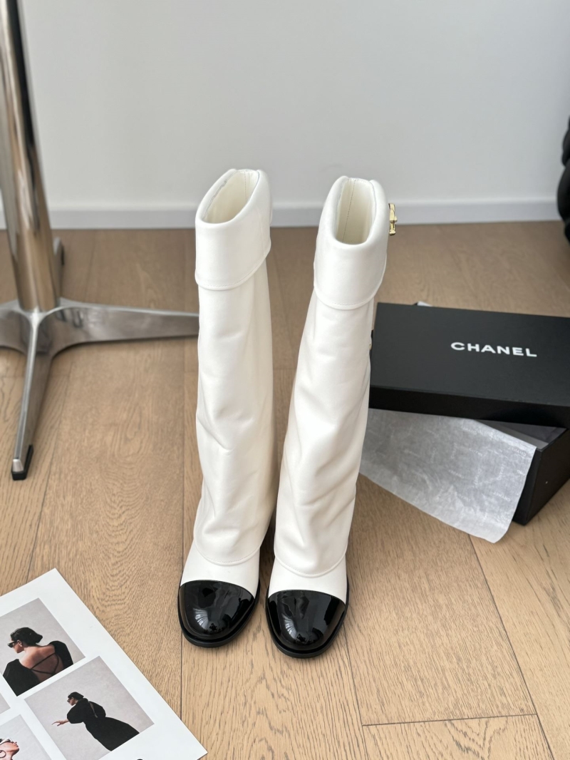 Ch*el boots